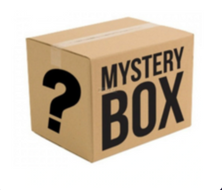 Military Mystery Box